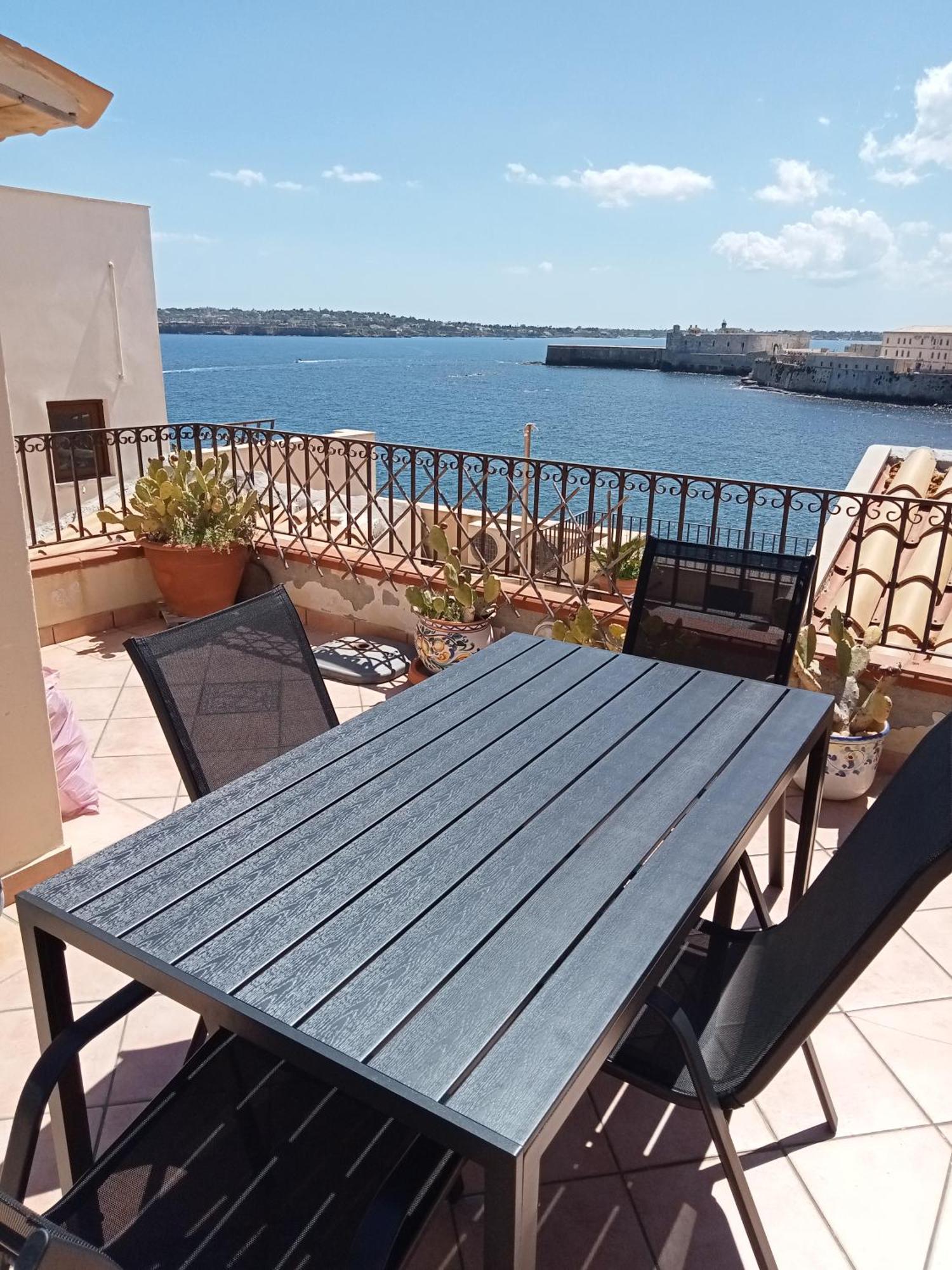 Apartment Isola Di Luce