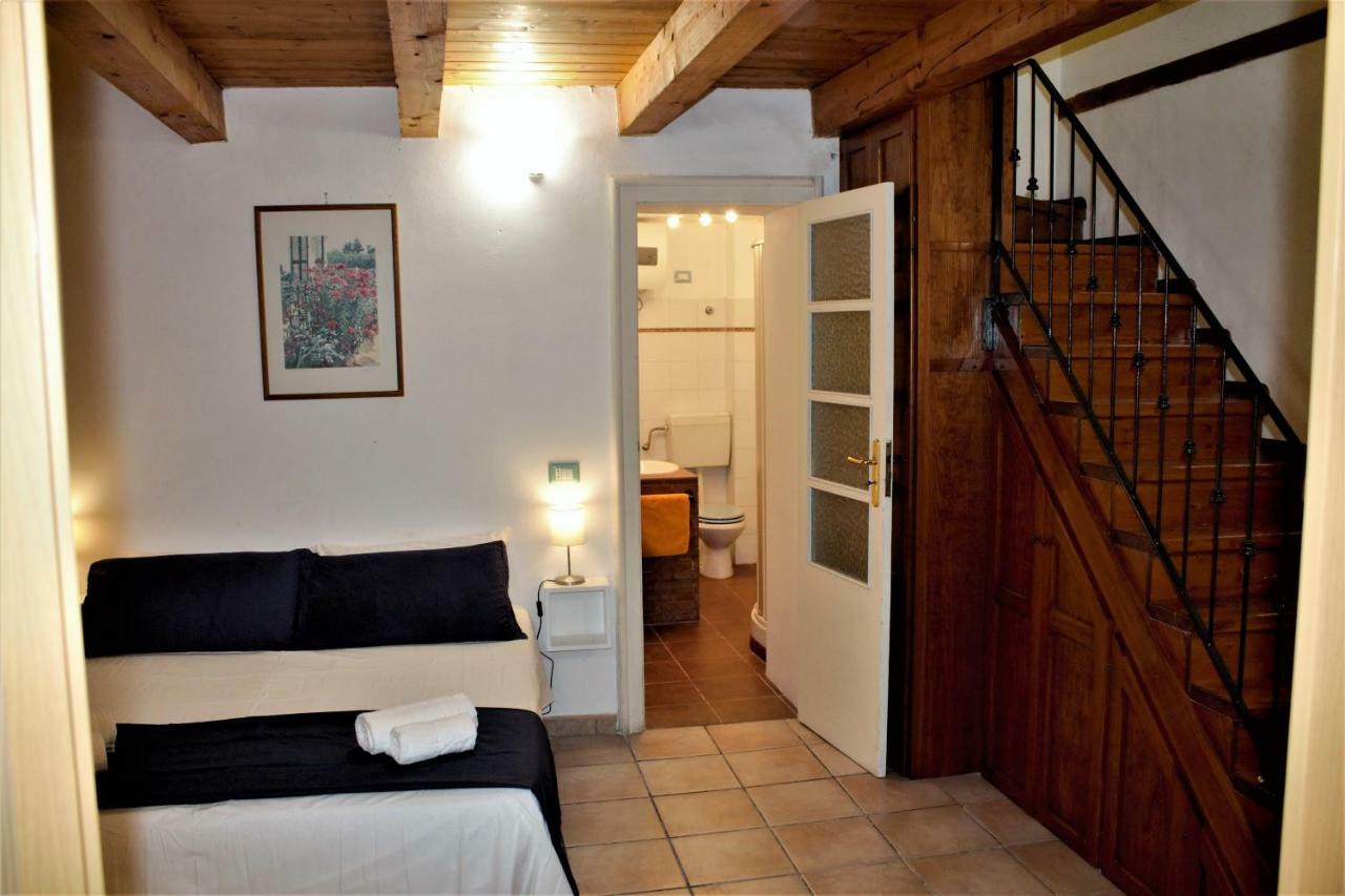 Isola Di Luce Apartment