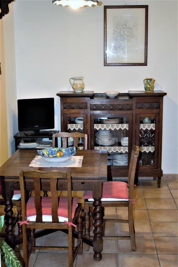 Isola Di Luce Apartment