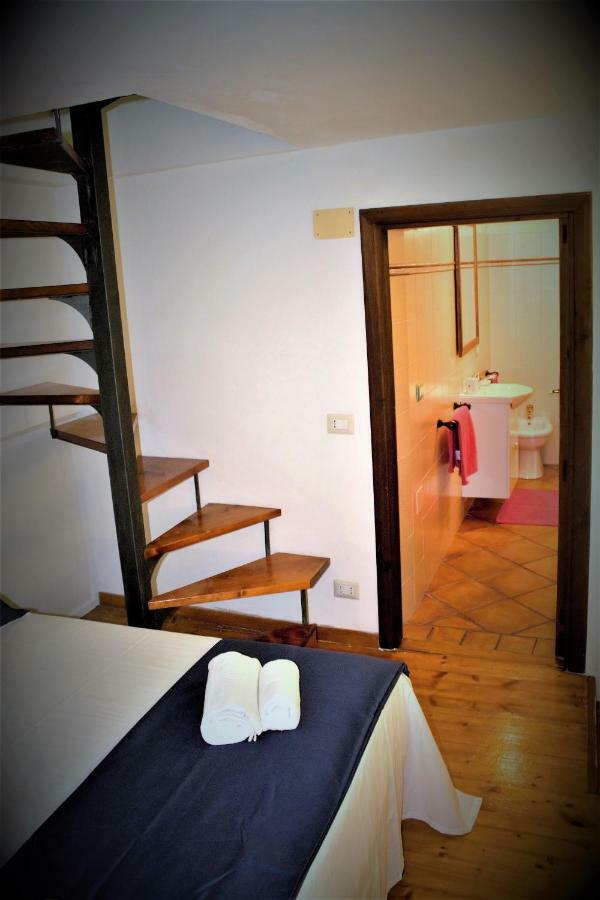 Isola Di Luce Apartment Syrakus