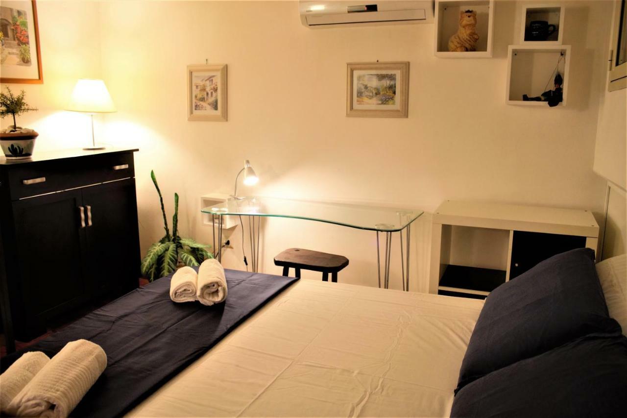 Apartment Isola Di Luce *