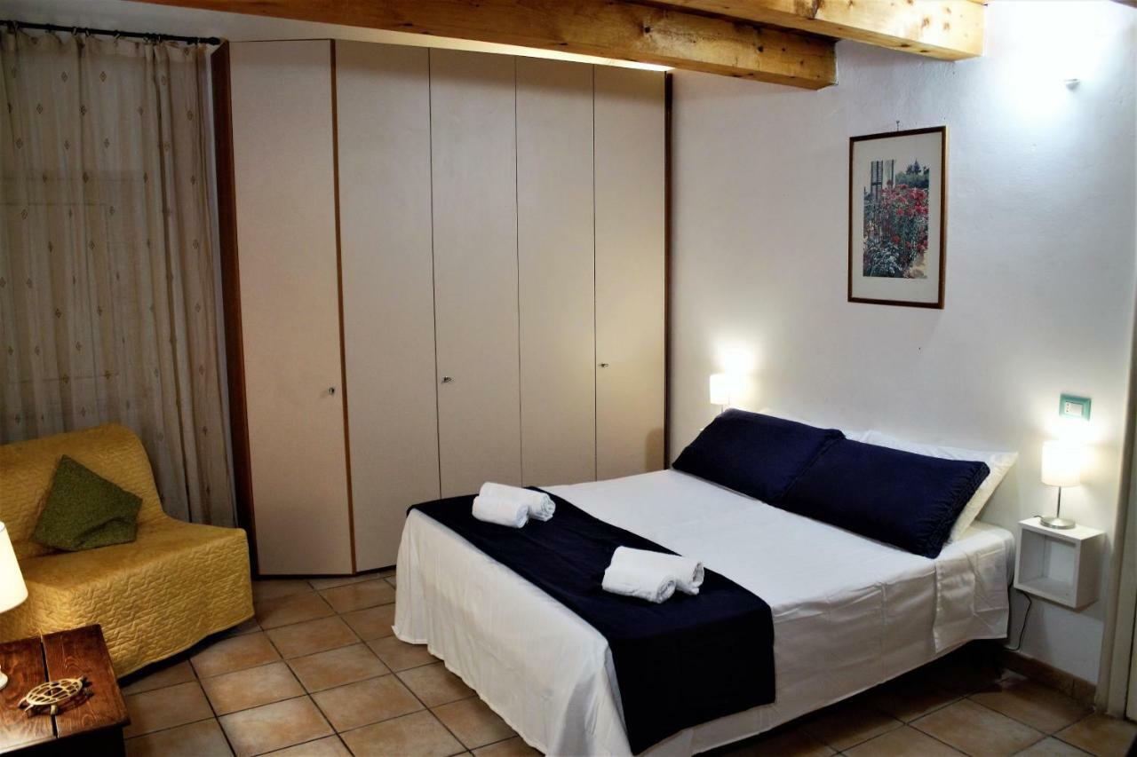 Apartment Isola Di Luce